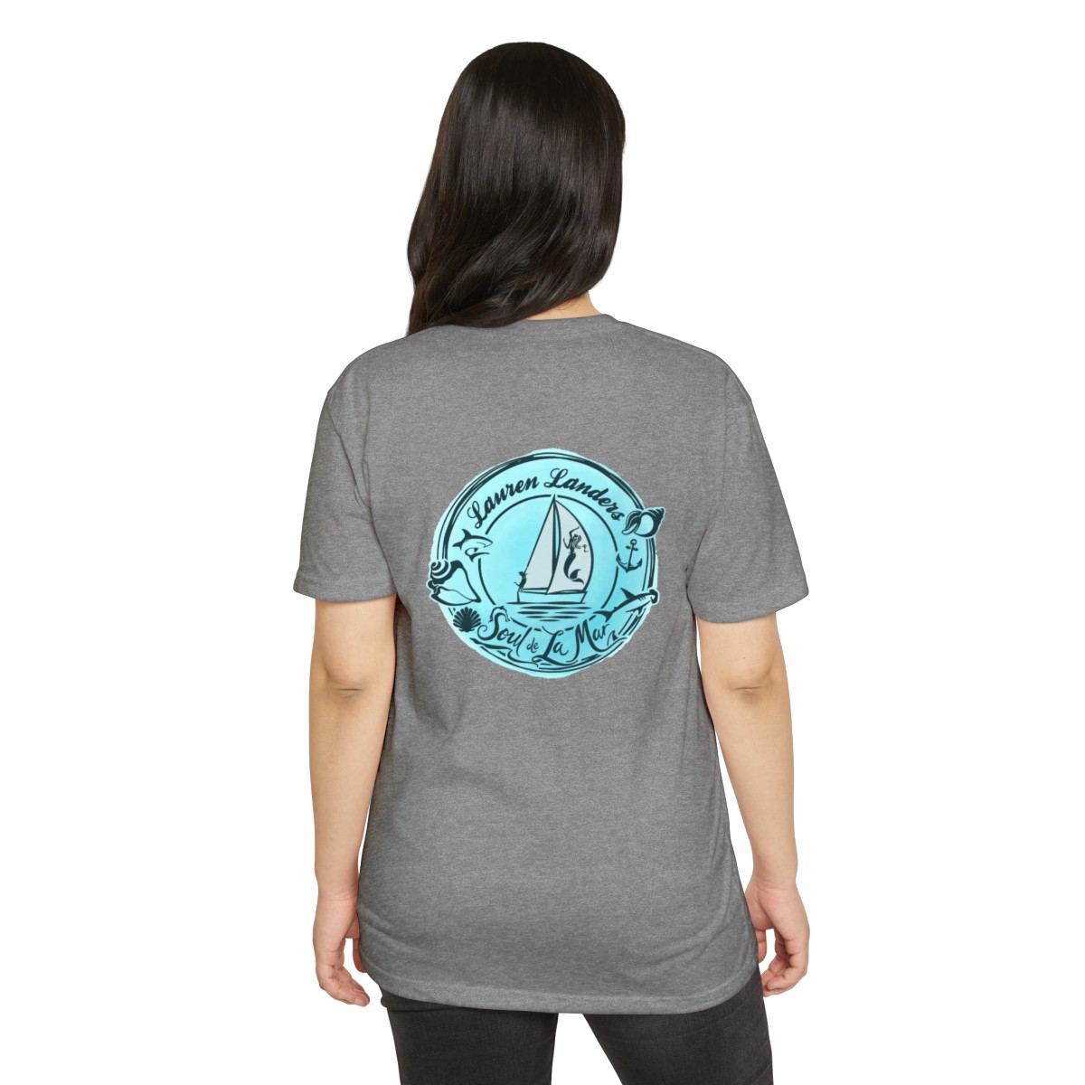 Unisex T-shirt - Image 48