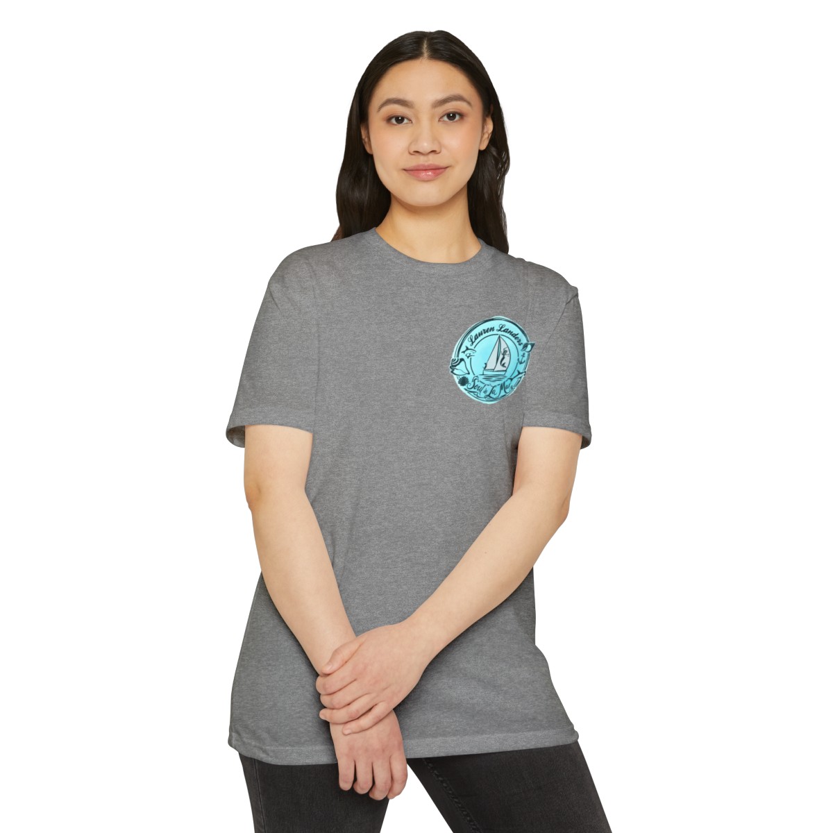 Unisex T-shirt - Image 49