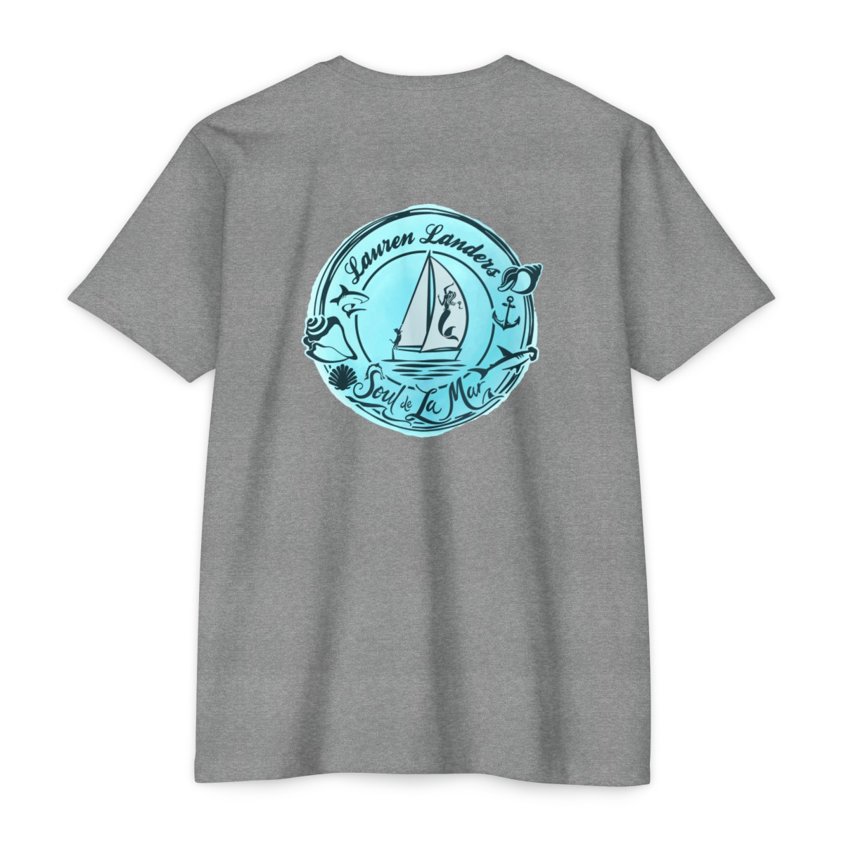 Unisex T-shirt - Image 43