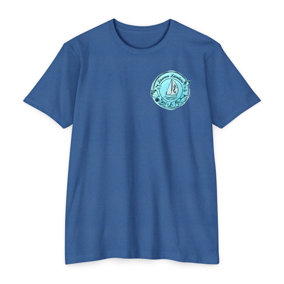 Unisex T-shirt - Image 30