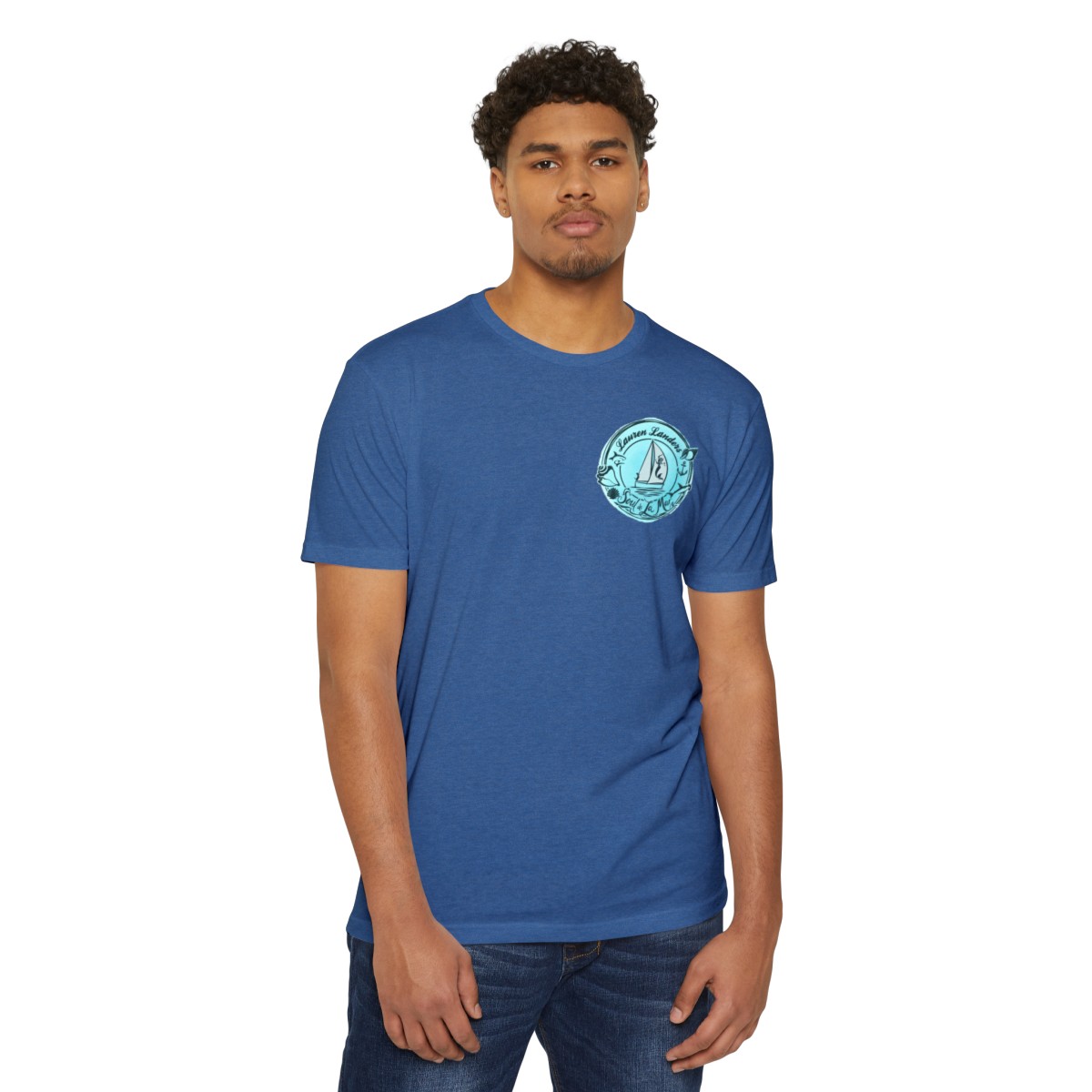 Unisex T-shirt - Image 31