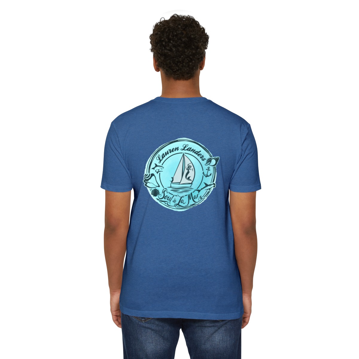 Unisex T-shirt - Image 32