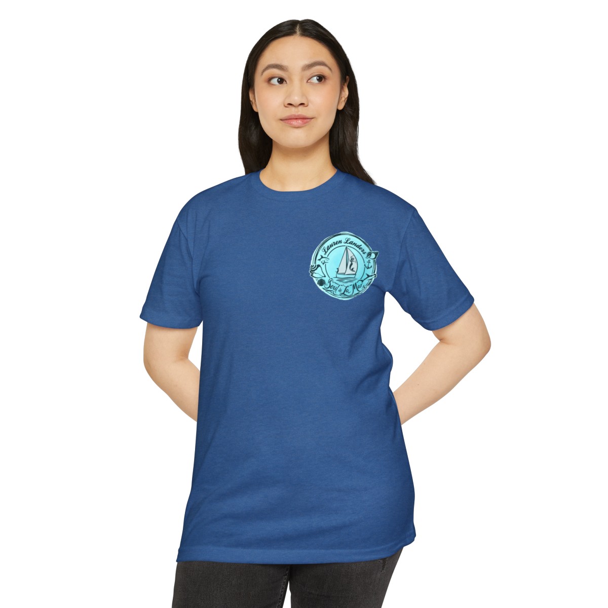 Unisex T-shirt - Image 33