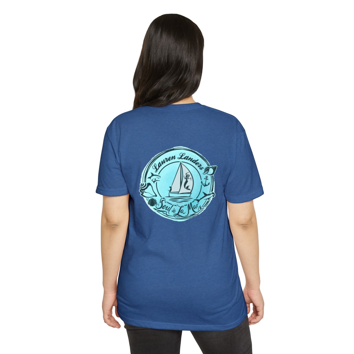 Unisex T-shirt - Image 34