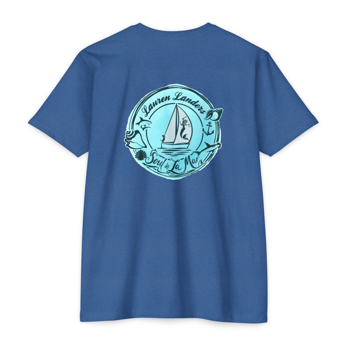 Unisex T-shirt - Image 29