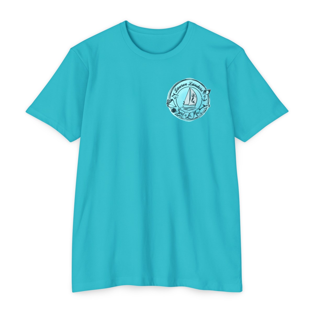 Unisex T-shirt - Image 16