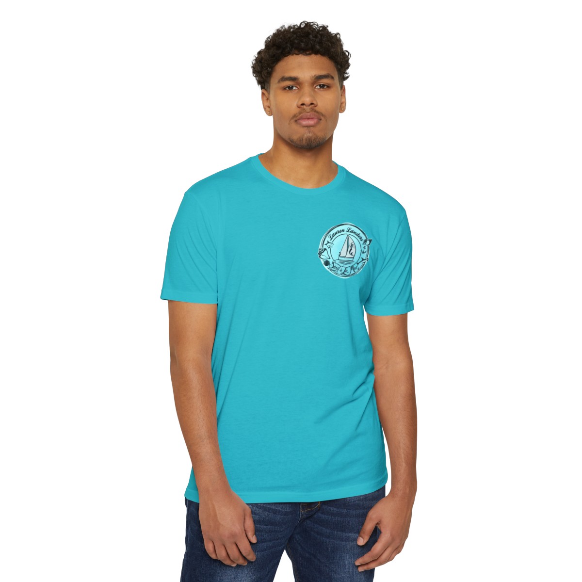 Unisex T-shirt - Image 17