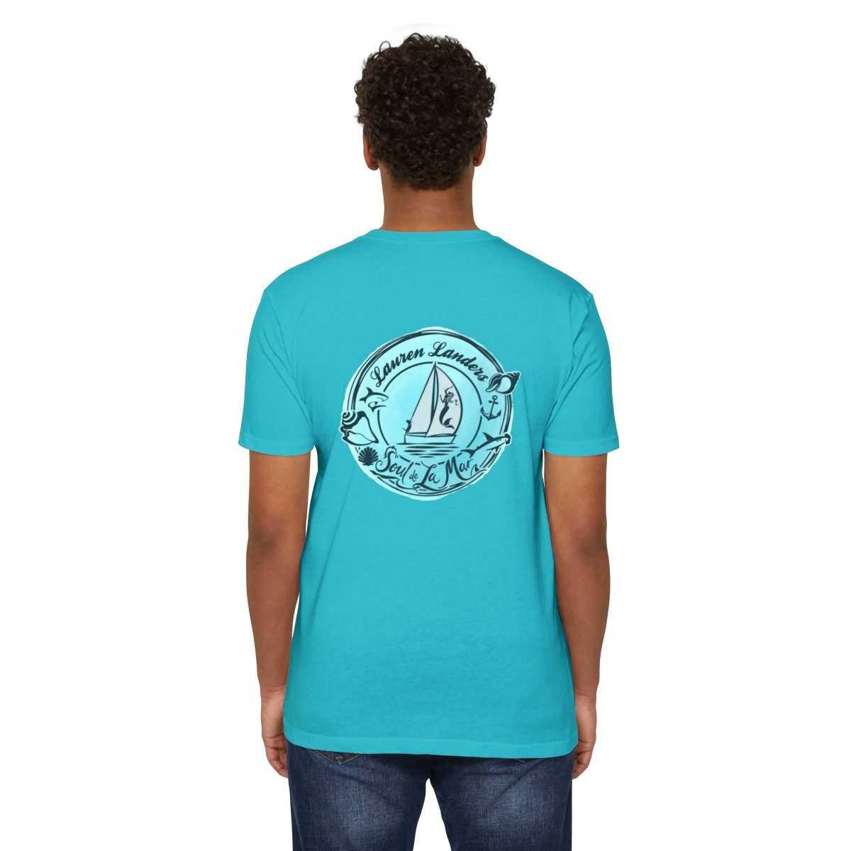 Unisex T-shirt - Image 18
