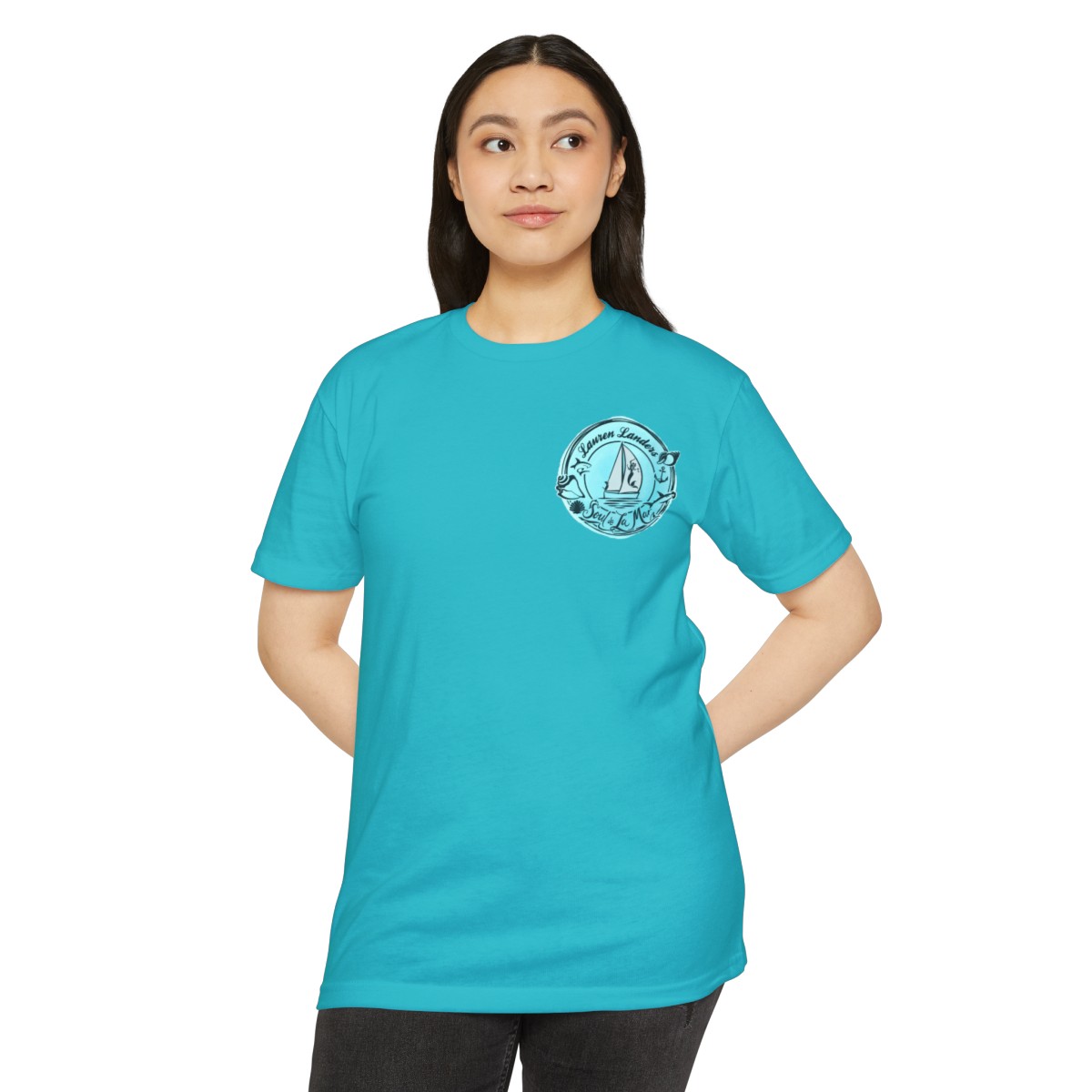 Unisex T-shirt - Image 19