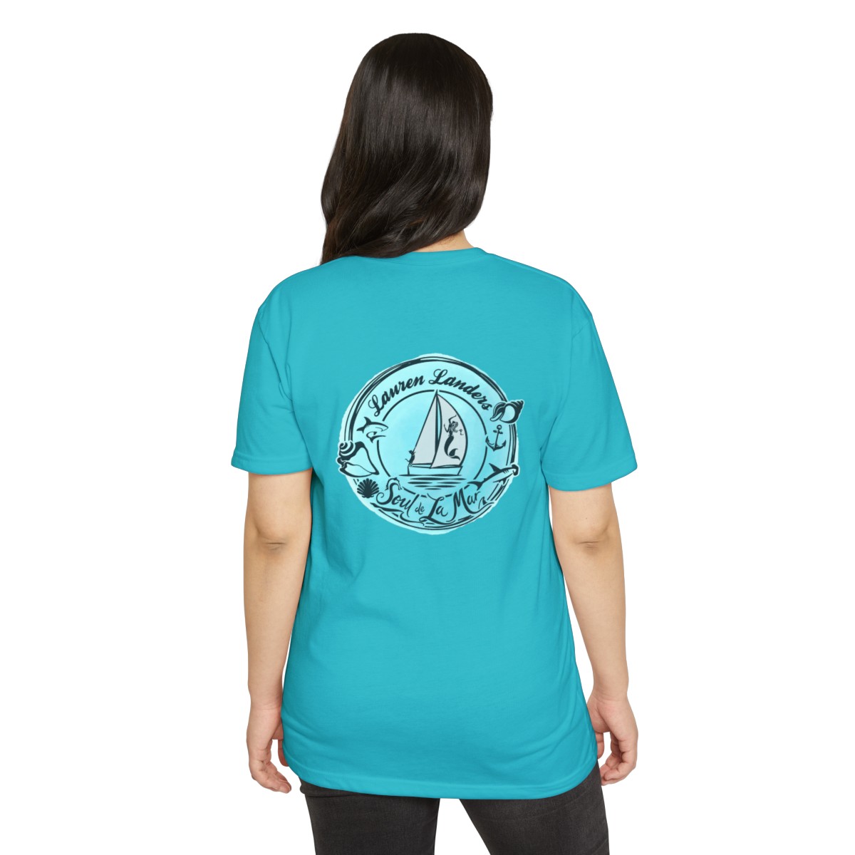 Unisex T-shirt - Image 20