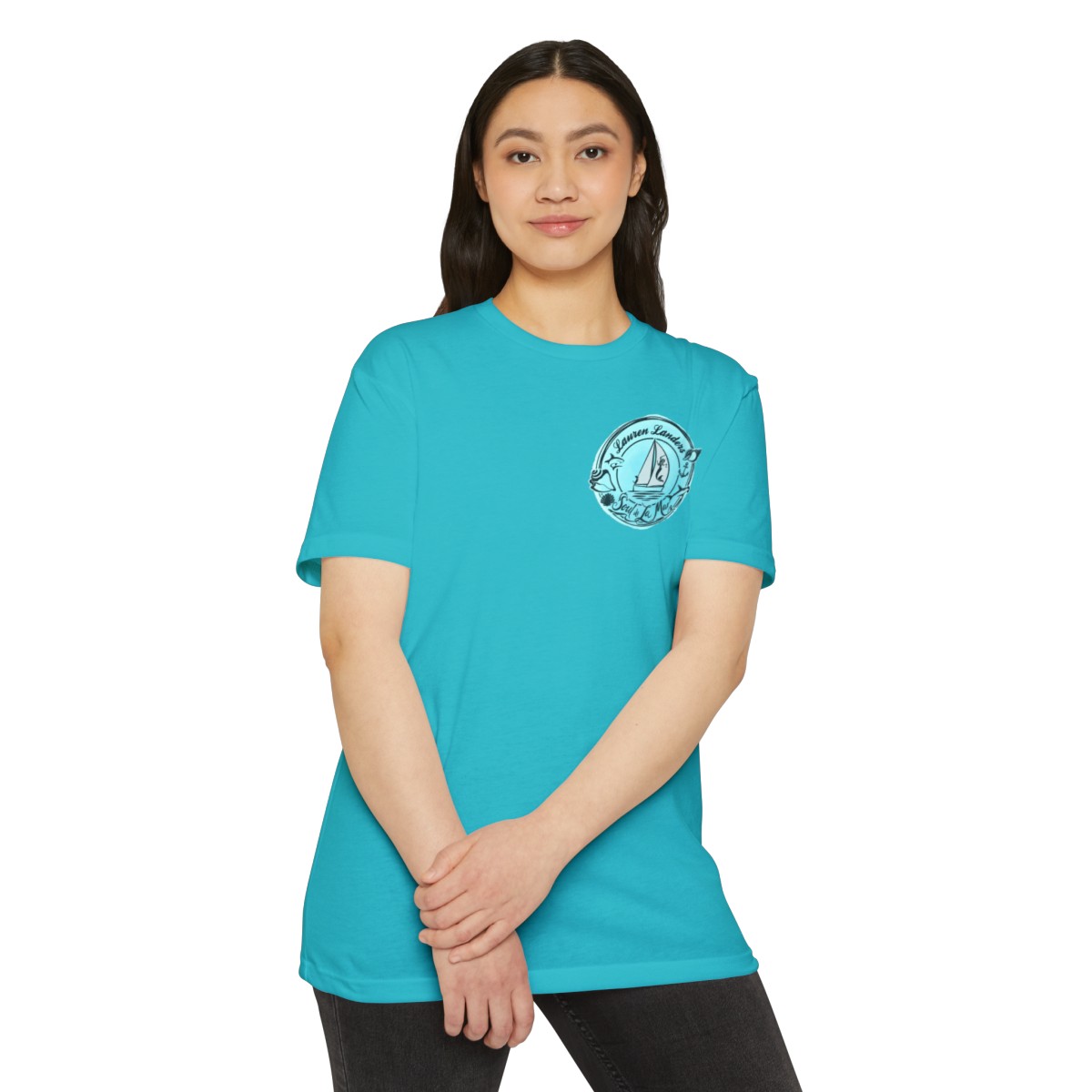 Unisex T-shirt - Image 21