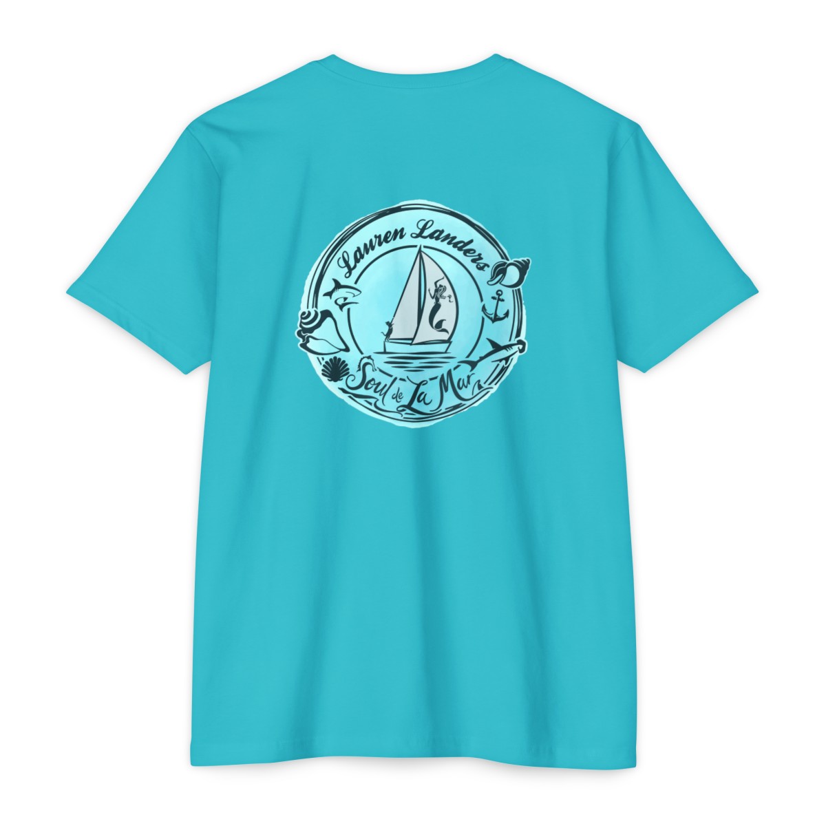 Unisex T-shirt - Image 15