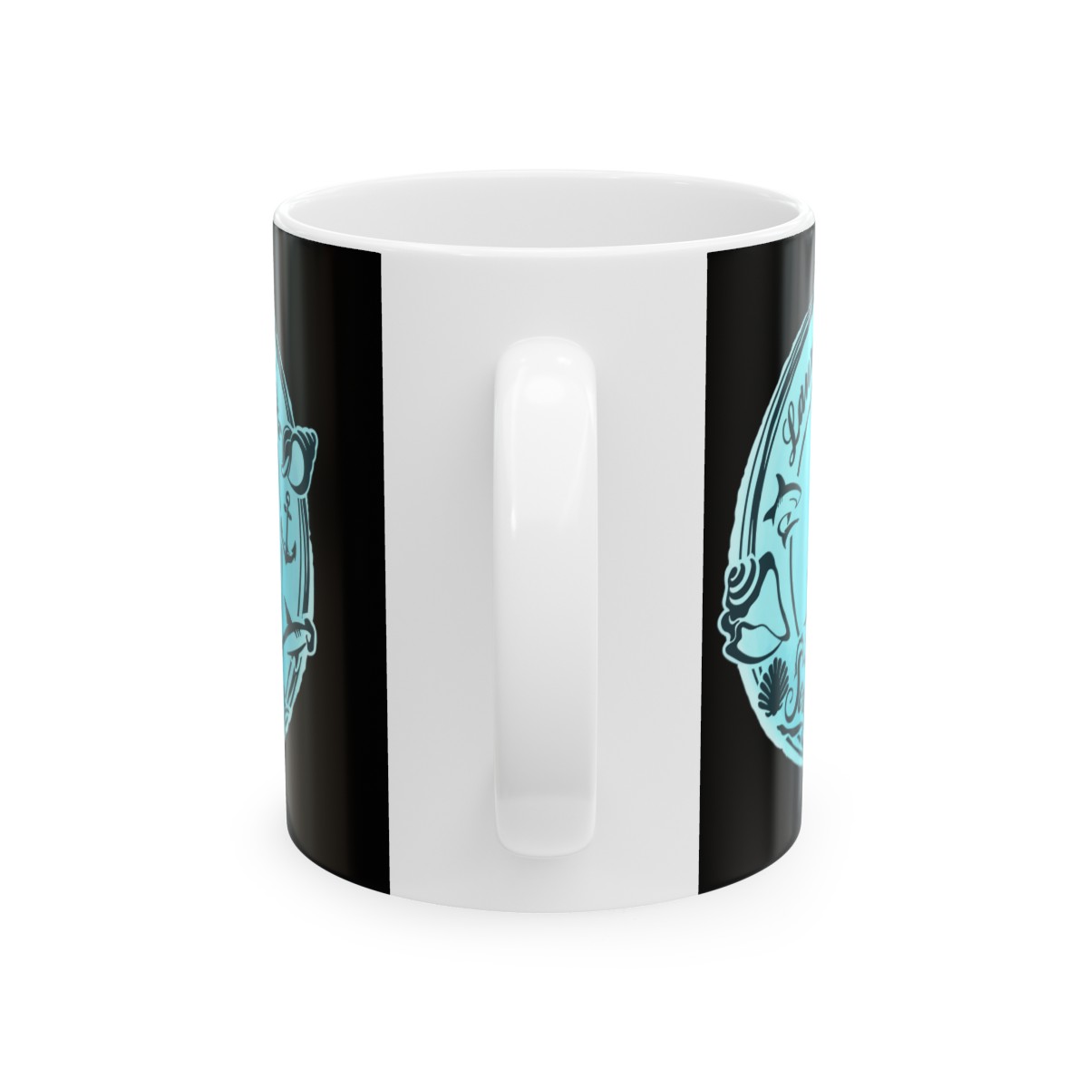 Ceramic Mug, (11oz, 15oz) - Image 7