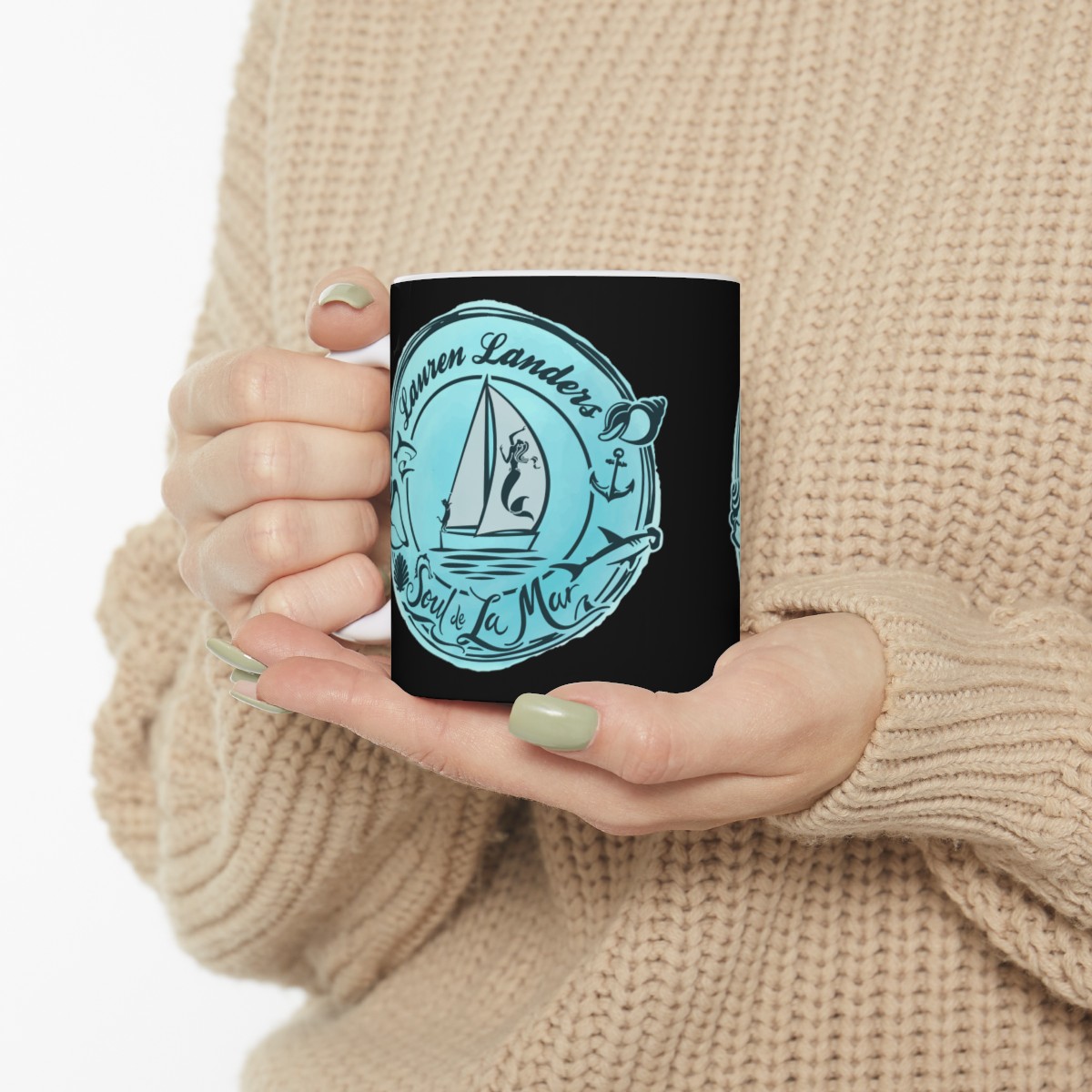 Ceramic Mug, (11oz, 15oz) - Image 16