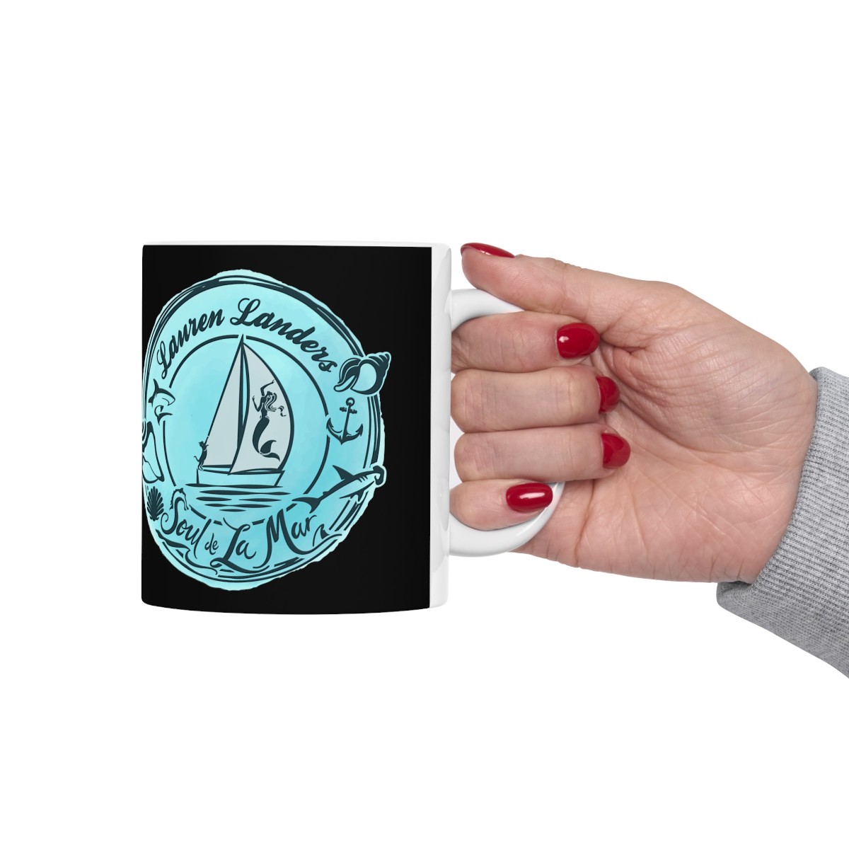 Ceramic Mug, (11oz, 15oz) - Image 18