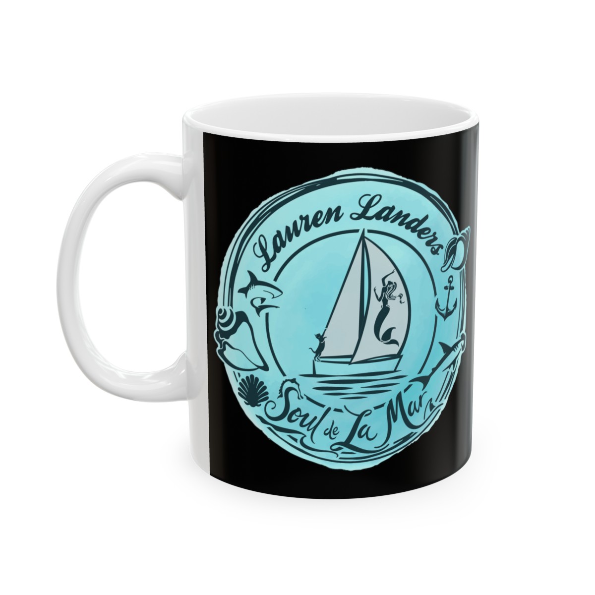 Ceramic Mug, (11oz, 15oz) - Image 8