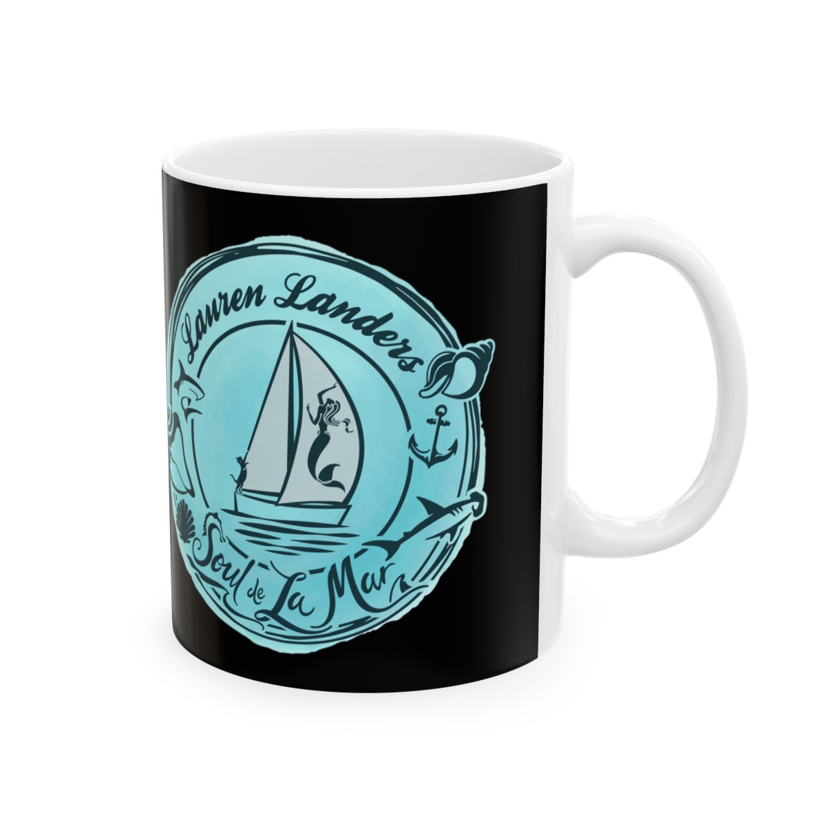 Ceramic Mug, (11oz, 15oz) - Image 9