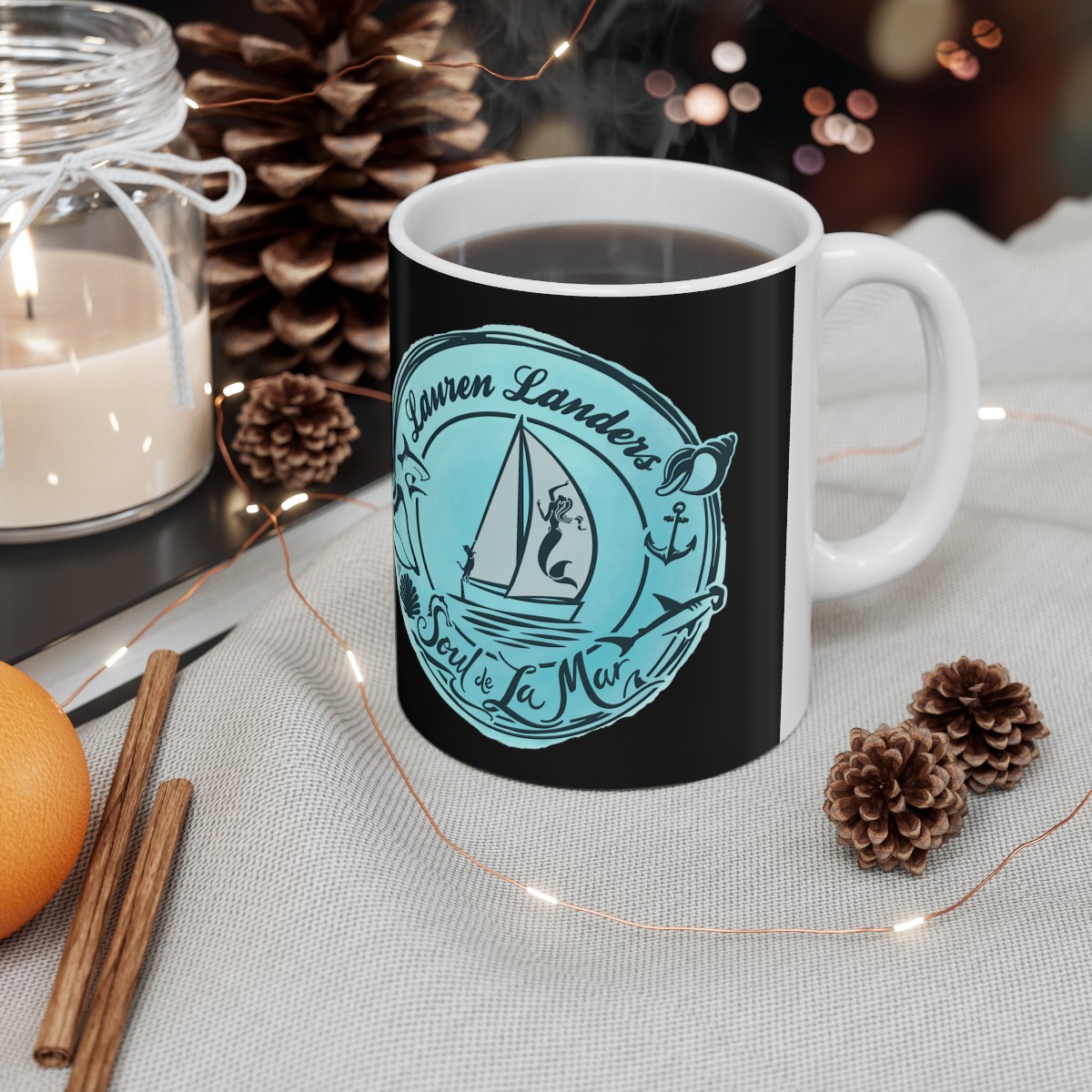 Ceramic Mug, (11oz, 15oz) - Image 10