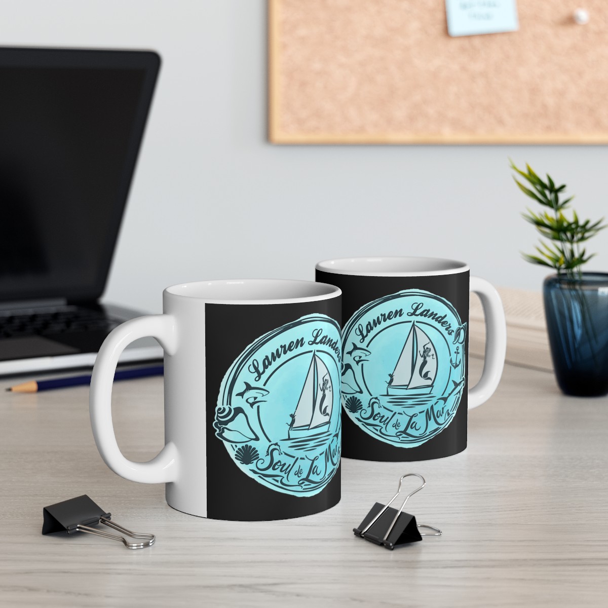 Ceramic Mug, (11oz, 15oz) - Image 11