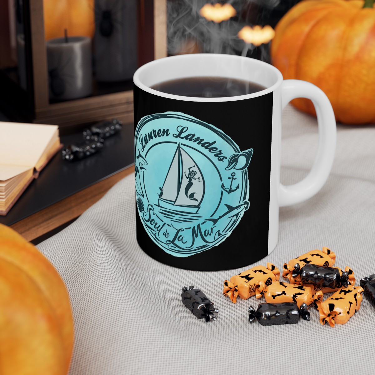 Ceramic Mug, (11oz, 15oz) - Image 12
