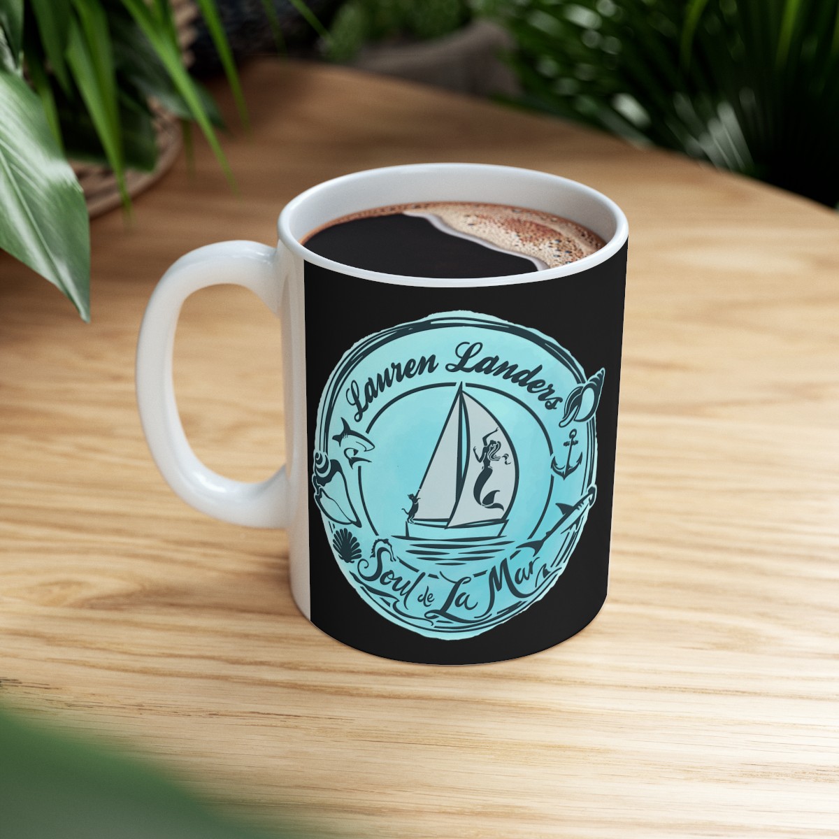 Ceramic Mug, (11oz, 15oz) - Image 14