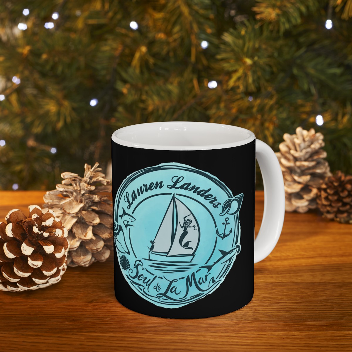 Ceramic Mug, (11oz, 15oz) - Image 15