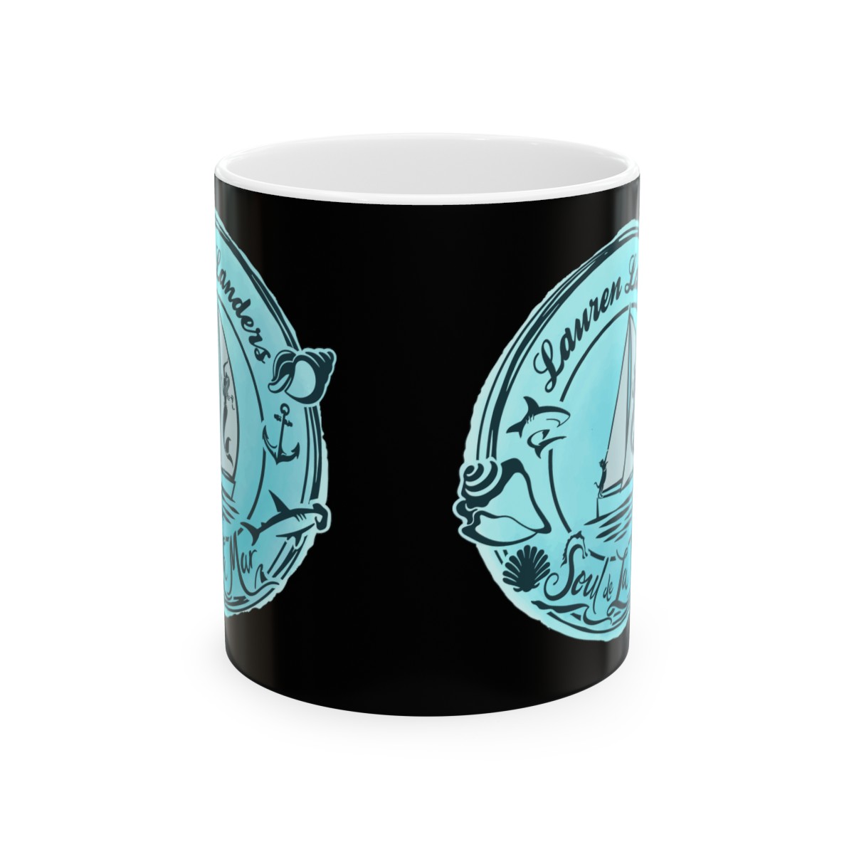 Ceramic Mug, (11oz, 15oz) - Image 6