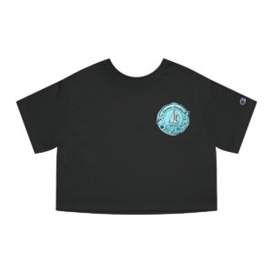 Women's Cropped T-Shirt