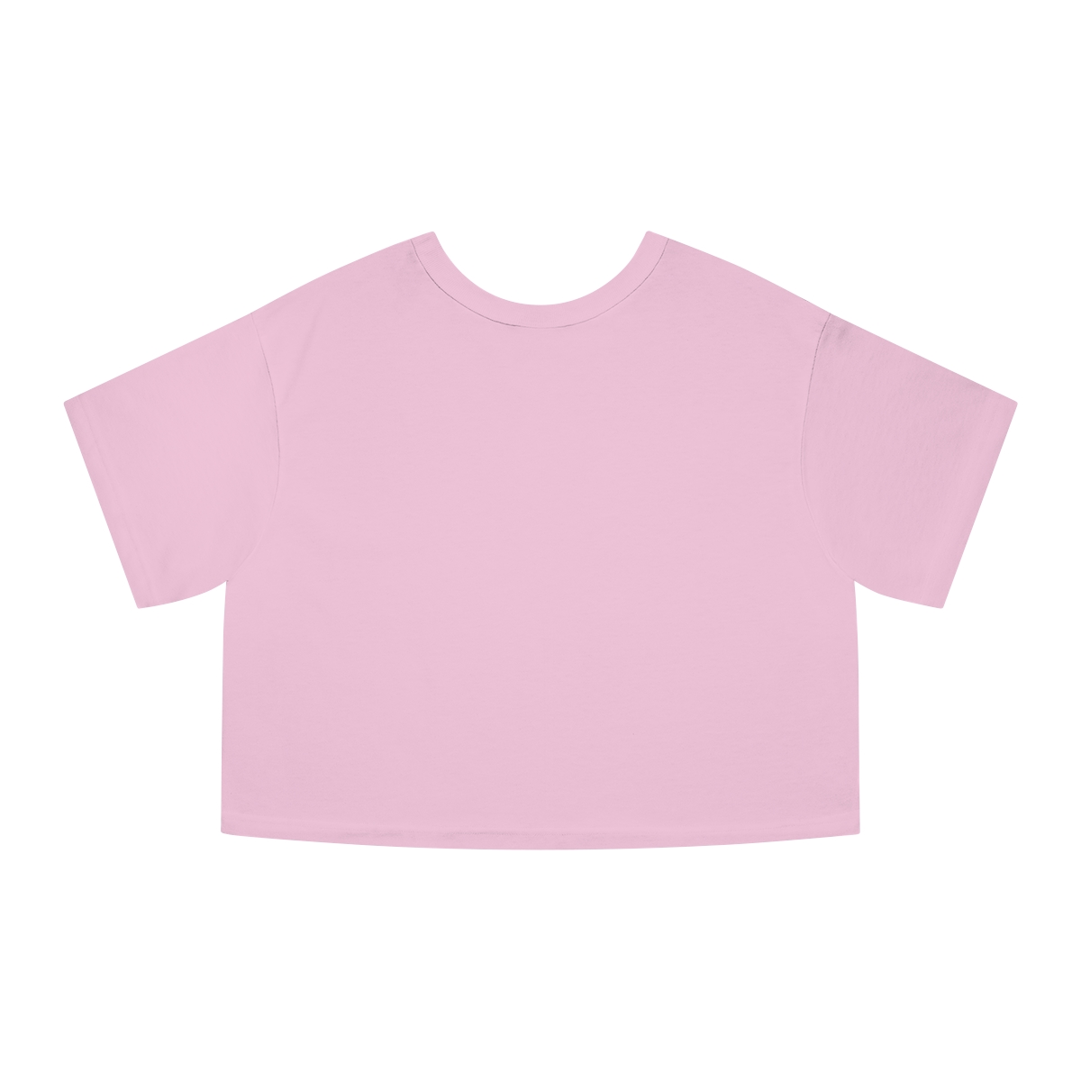 Women's Cropped T-Shirt - Image 11