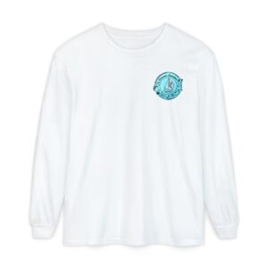 Comfort Colors Long Sleeve
