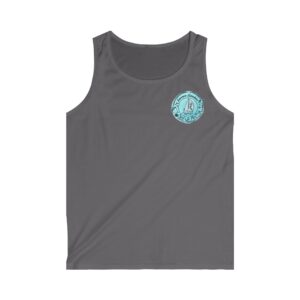 Softstyle Tank Top