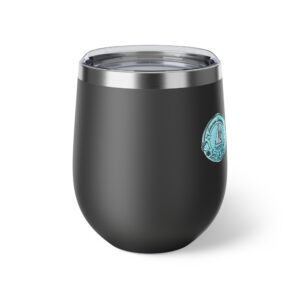 Copper Vacuum Insulated Cup, 12oz