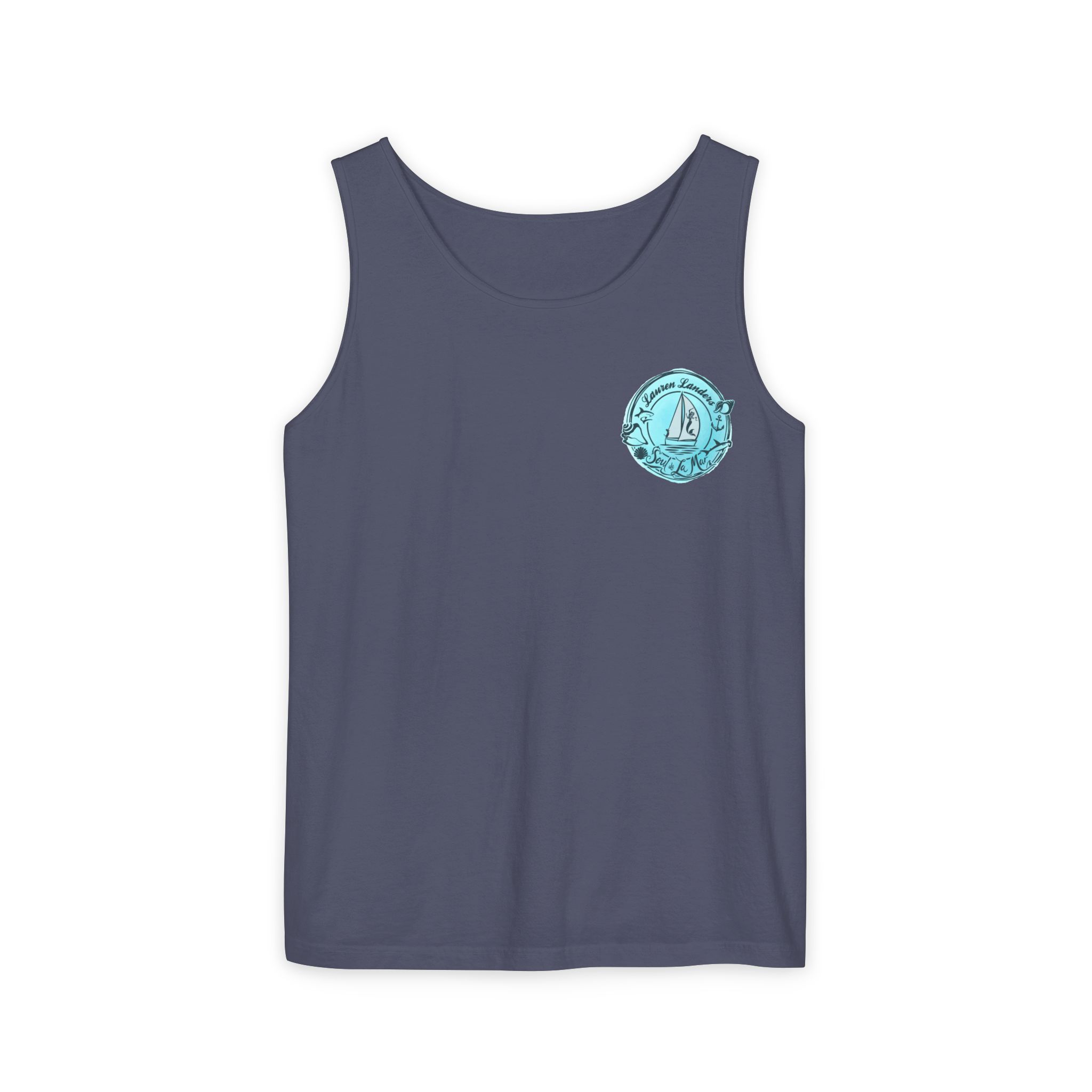 Logo Tank -- Unisex - Image 14