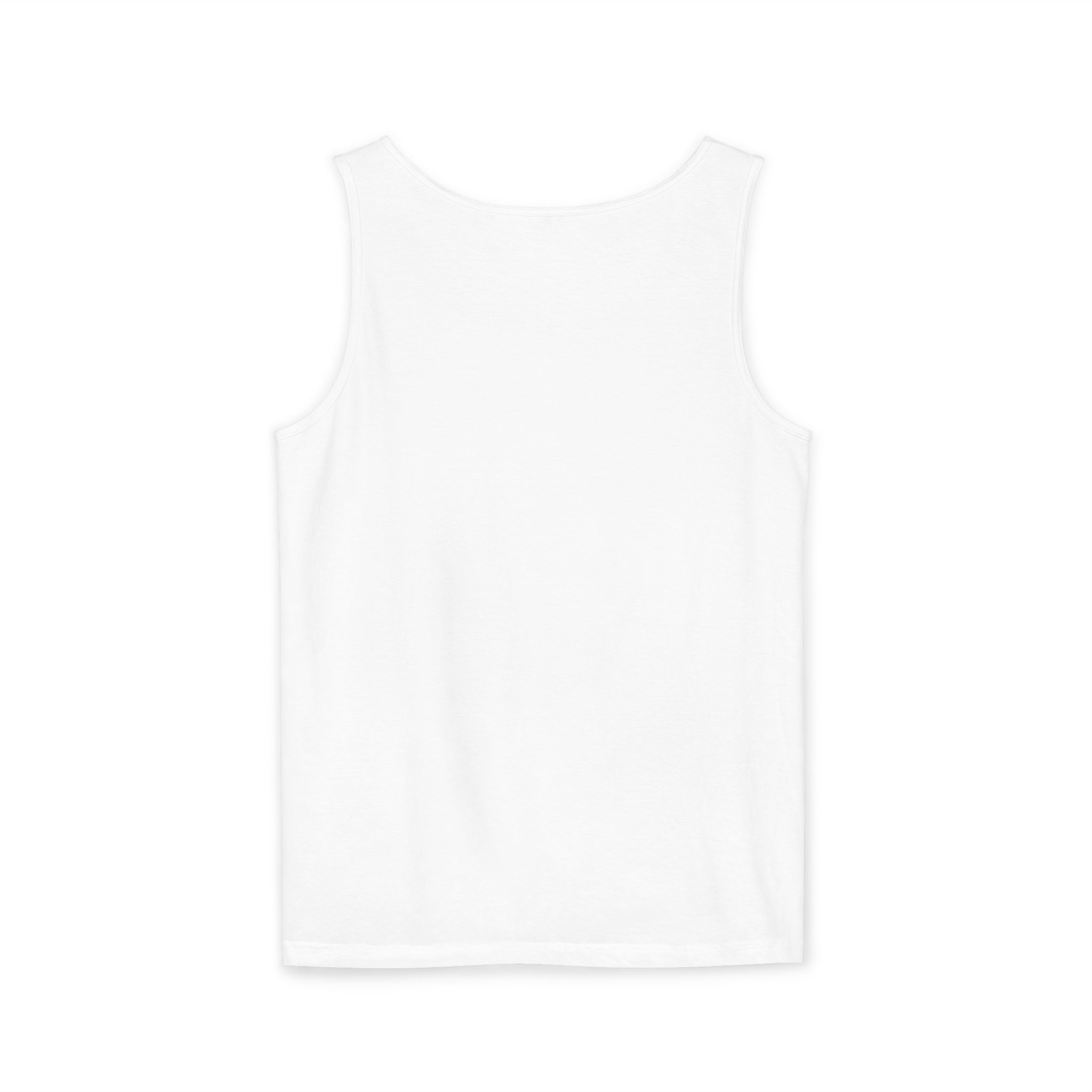 Logo Tank -- Unisex - Image 2