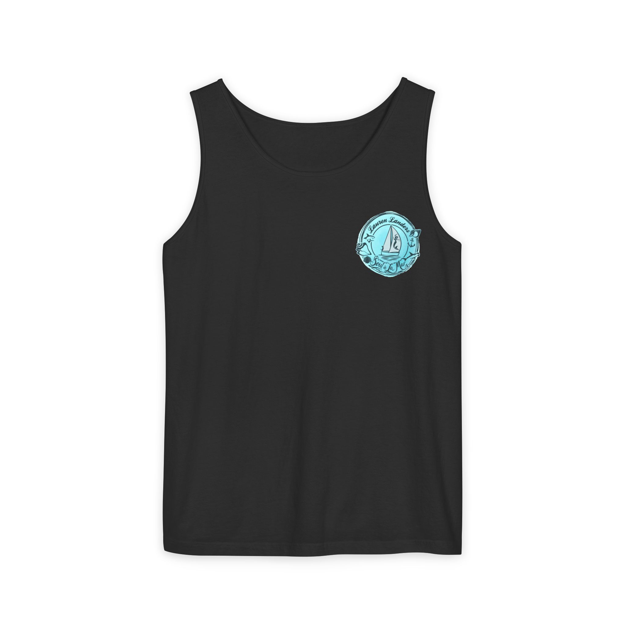 Logo Tank -- Unisex - Image 18