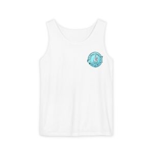 Logo Tank -- Unisex