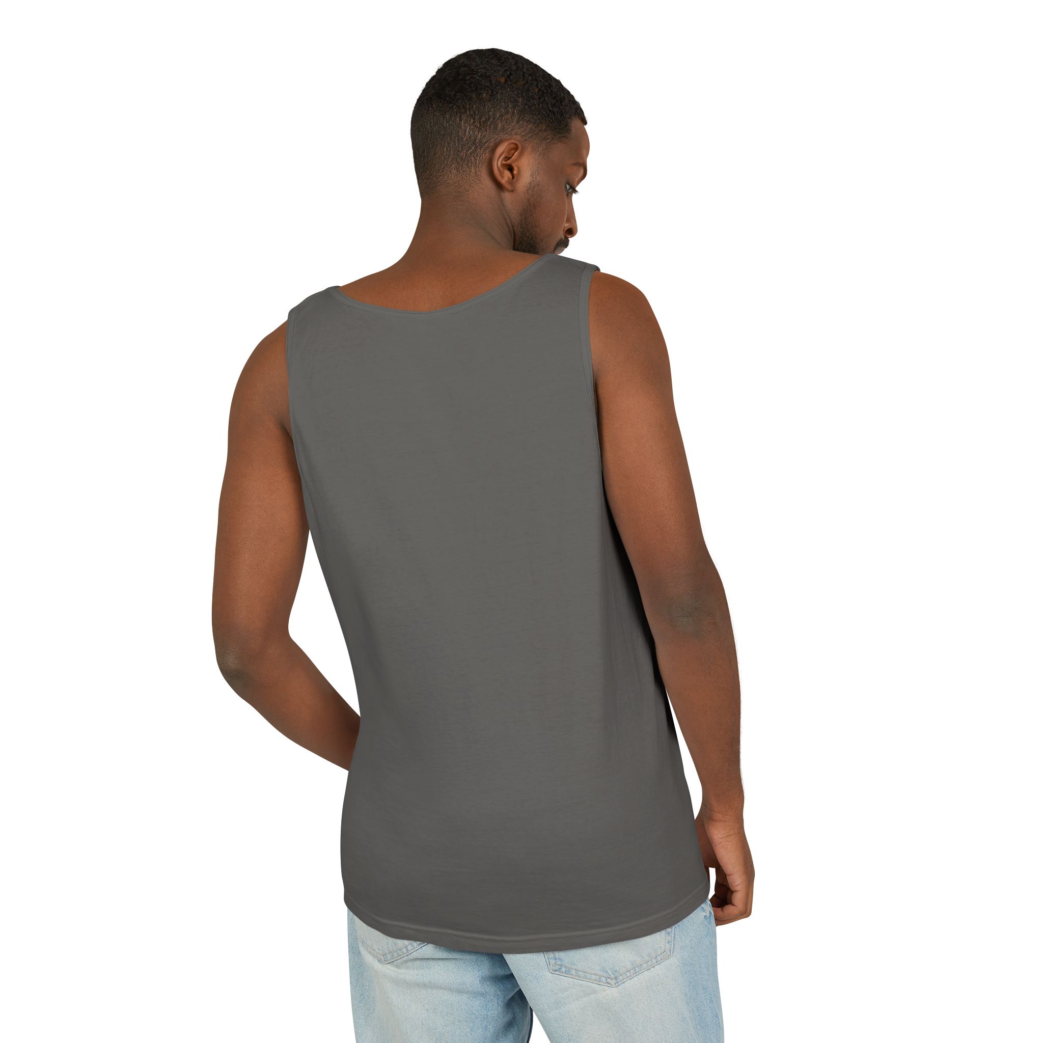 Logo Tank -- Unisex - Image 6