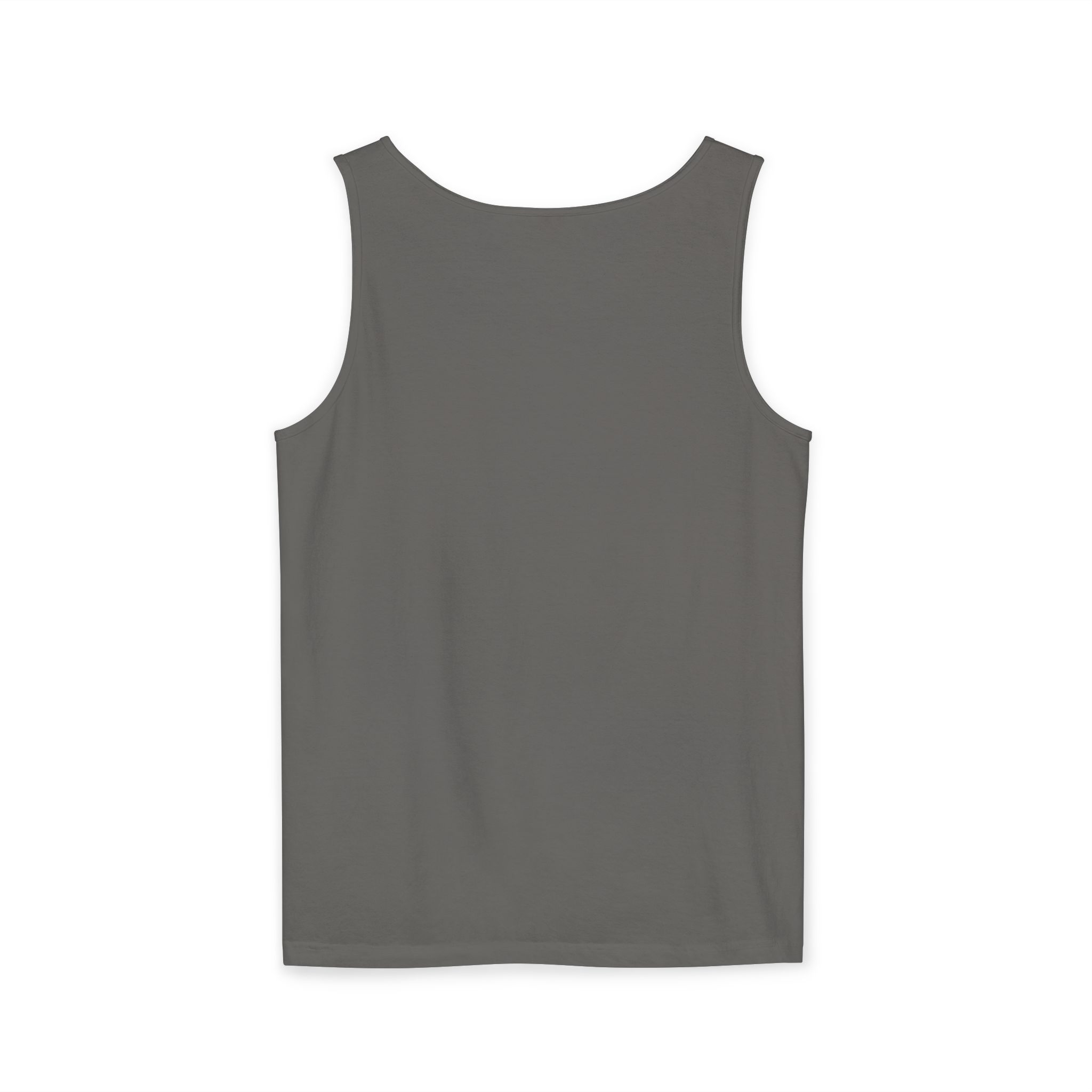Logo Tank -- Unisex - Image 5